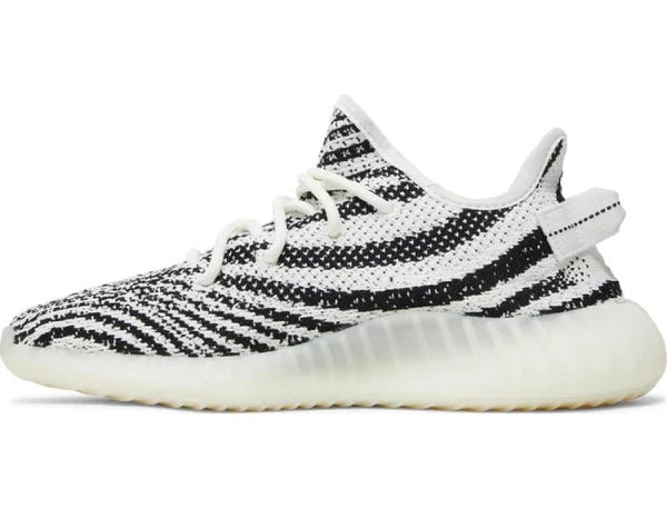 Adidas yeezy zebra australia best sale