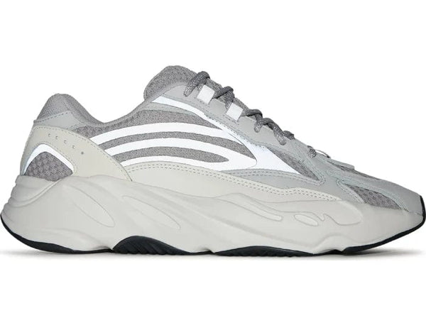 Adidas Yeezy Boost 700 V2 'Static' - Untied AU