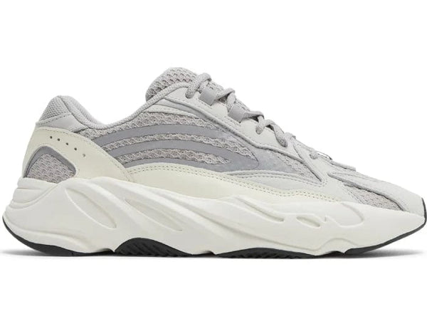 Adidas Yeezy Boost 700 V2 'Static' - Untied AU