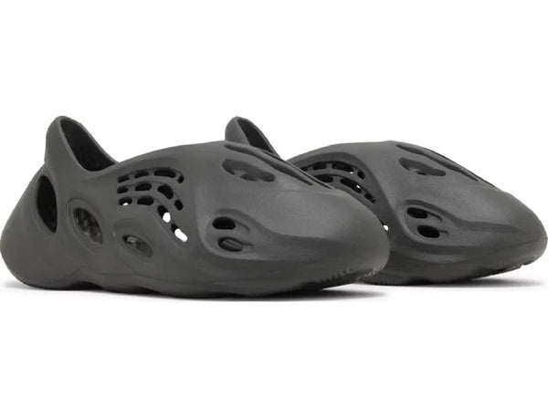 Adidas Yeezy Foam Runner 'Carbon' - Untied AU