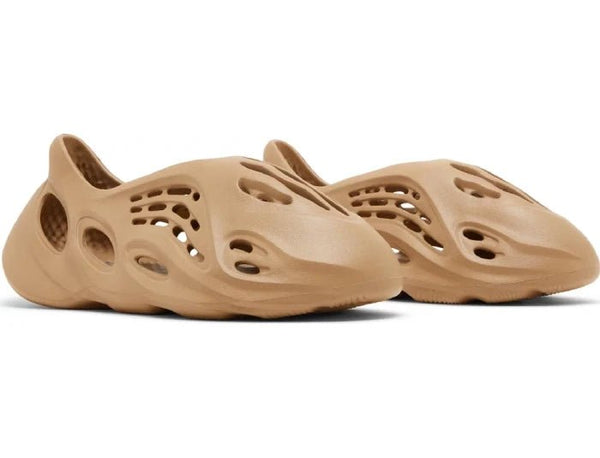Adidas Yeezy Foam Runner 'Clay Taupe' - Untied AU
