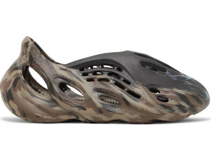 Adidas Yeezy Foam Runner 'MX Cinder' - Untied AU