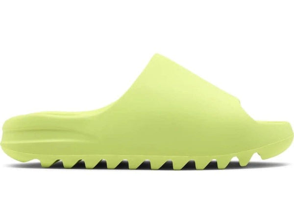 Adidas Yeezy Slide 'Glow Green' - Untied AU