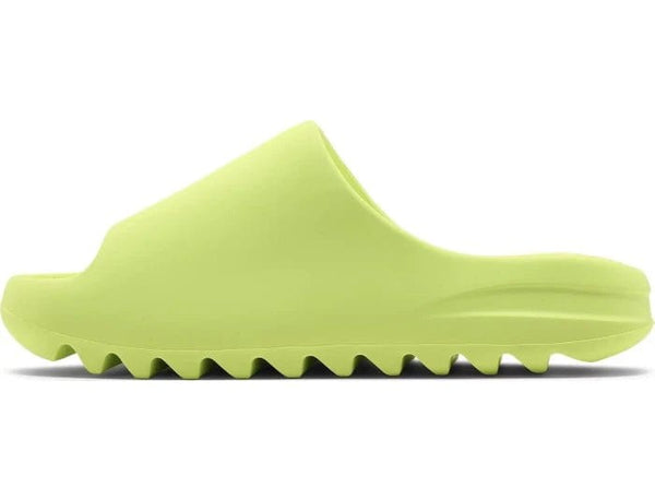 Adidas Yeezy Slide 'Glow Green' - Untied AU