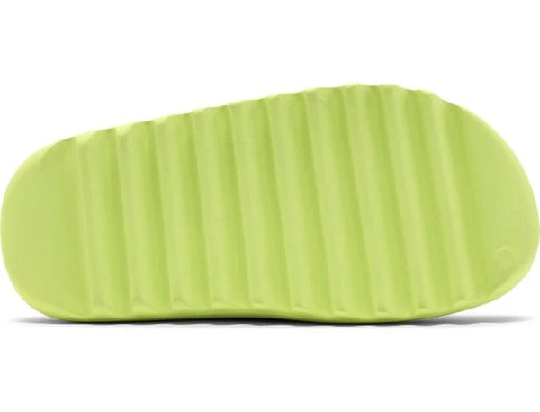 Adidas Yeezy Slide 'Glow Green' - Untied AU