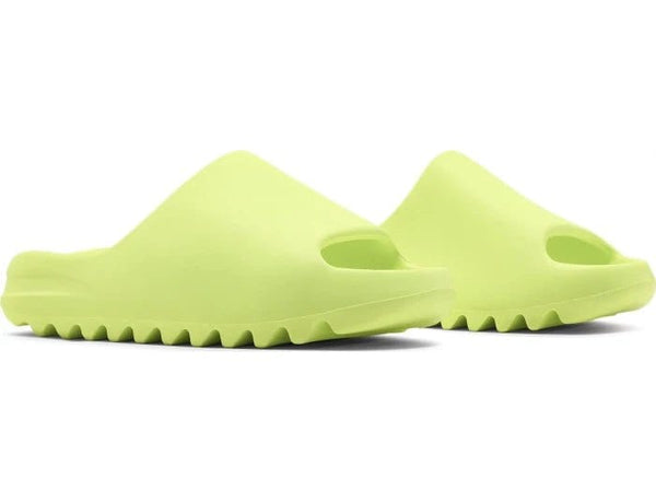 Adidas Yeezy Slide 'Glow Green' - Untied AU