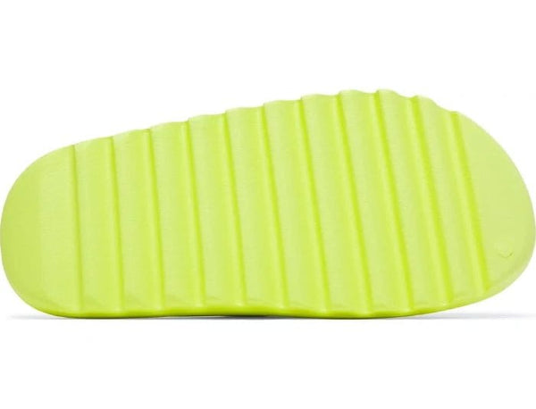 Adidas Yeezy Slide 'Glow Green' (Restock Pair) 2022 - Untied AU