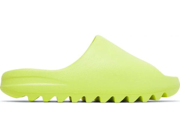 Adidas Yeezy Slide 'Glow Green' (Restock Pair) 2022 - Untied AU