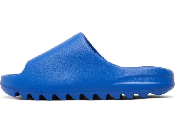 Adidas Yeezy Slides 'Azure' - Untied AU