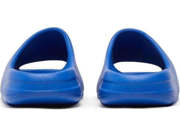 Adidas Yeezy Slides 'Azure' - Untied AU