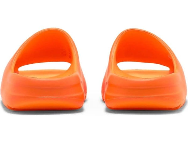 Adidas Yeezy Slides 'Enflame Orange' (2021) - Untied AU