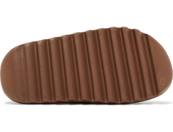 Adidas Yeezy Slides 'Flax' - Untied AU