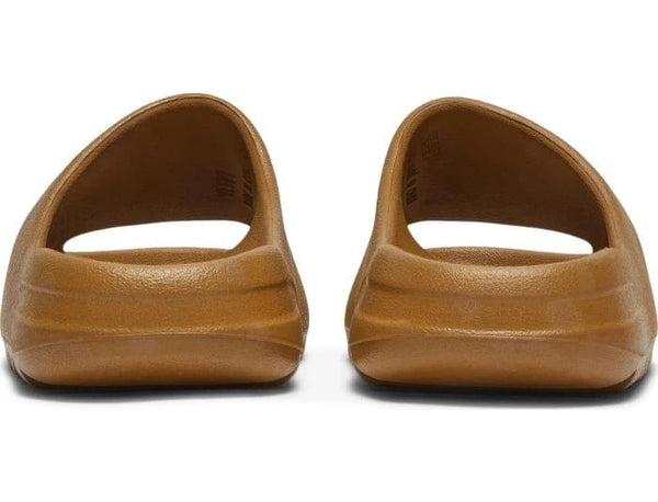 Adidas Yeezy Slides 'Ochre' - Untied AU