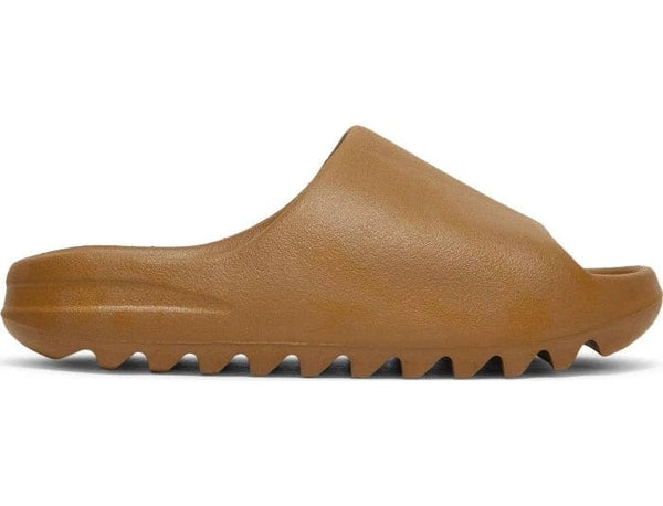 Adidas Yeezy Slides 'Ochre' - Untied AU