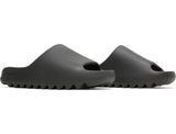Load image into Gallery viewer, Adidas Yeezy Slides 'Onyx' - Untied AU

