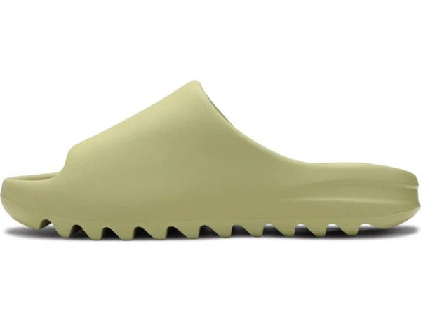 Adidas Yeezy Slides 'Resin' (2021) - Untied AU