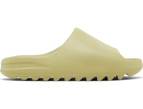 Adidas Yeezy Slides 'Resin' (2022) - Untied AU