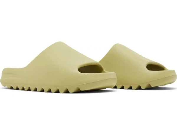 Adidas Yeezy Slides 'Resin' (2022) - Untied AU