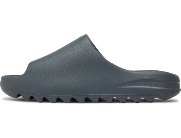 Adidas Yeezy Slides 'Slate Grey' - Untied AU