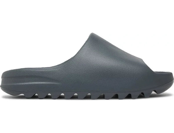 Adidas Yeezy Slides 'Slate Grey' - Untied AU