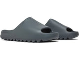 Load image into Gallery viewer, Adidas Yeezy Slides 'Slate Grey' - Untied AU
