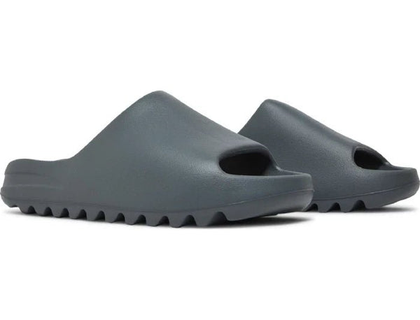 Adidas Yeezy Slides 'Slate Grey' - Untied AU