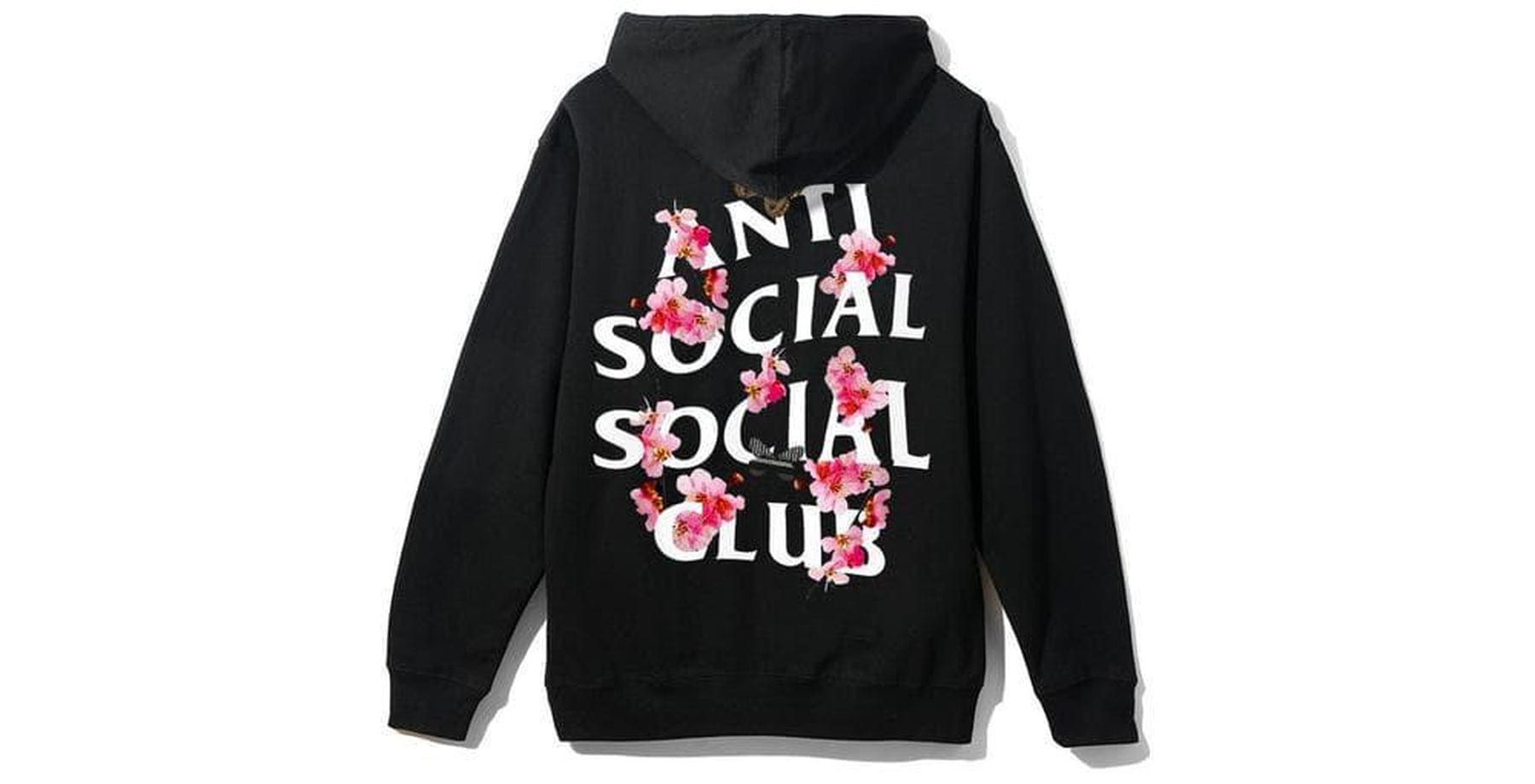 Assc online doubts hoodie