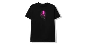 ASSC Anti Social Social Club Save Your Tears Tee 'Black' - UNTIED AU