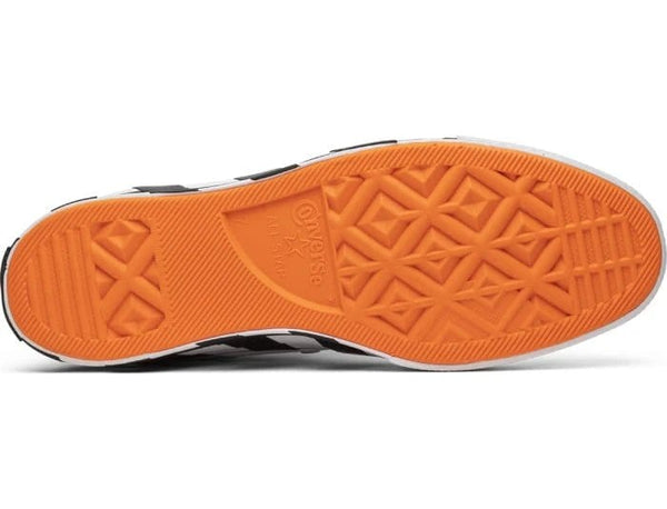 Converse x Off White Chuck 70 White UNTIED AU