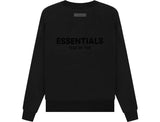 Load image into Gallery viewer, Fear of God Essentials Crewneck 'Stretch Limo' - Untied AU
