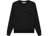 Load image into Gallery viewer, Fear of God Essentials Crewneck 'Stretch Limo' - Untied AU
