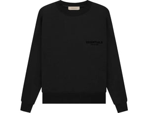 Fear of God Essentials Crewneck 'Stretch Limo' - Untied AU