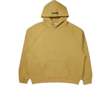 Load image into Gallery viewer, Fear of God Essentials Pull-Over Hoodie Amber (SS21) - Untied AU
