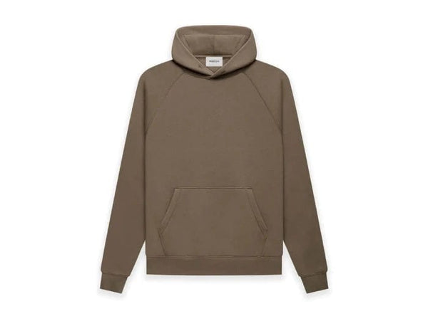 Fear of God Essentials Pullover Hoodie Harvest (SS21) - Untied AU