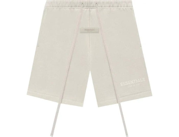 Fear of God Essentials Shorts Wheat (SS22) - Untied AU