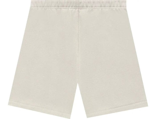 Fear of God Essentials Shorts Wheat (SS22) - Untied AU