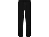 Load image into Gallery viewer, Fear of God Essentials Sweatpant Core Black (SS22) - Untied AU
