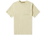 Load image into Gallery viewer, Fear of God Essentials T-Shirt 'Cream' (FW22) - Untied AU
