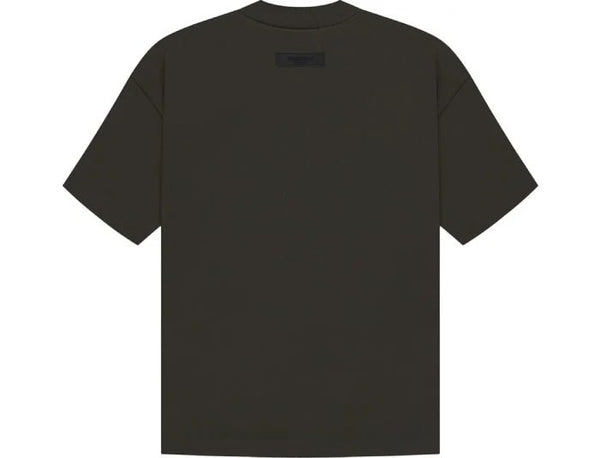 Fear of God Essentials Tee 'Off Black' (FW22) - Untied AU