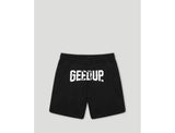 Load image into Gallery viewer, Geedup Cities Shorts Black - UNTIED AU
