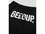Load image into Gallery viewer, Geedup Cities Shorts Black - UNTIED AU
