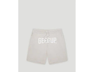 Geedup Cities Shorts Grey - UNTIED AU