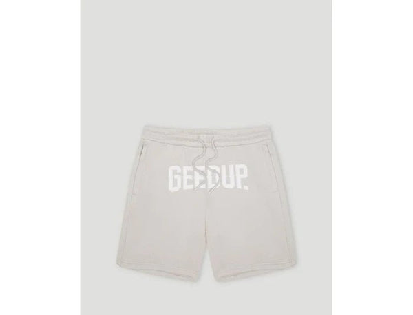 Geedup Cities Shorts Grey - UNTIED AU