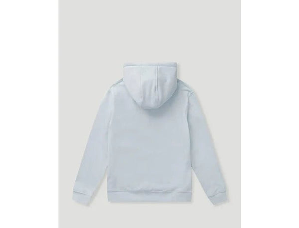 Geedup Team Logo Hoodie Pale Blue - Untied AU