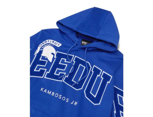 Geedup Team Logo Kambosos Hoodie - Untied AU