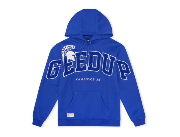 Geedup Team Logo Kambosos Hoodie - Untied AU