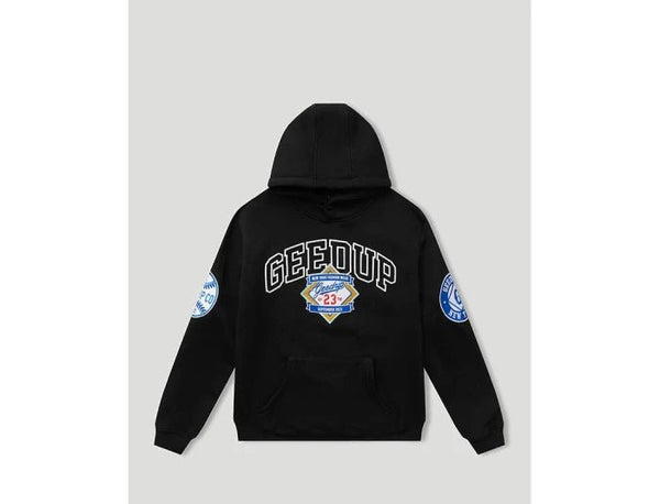 Geedup x NYFW Hoodie - UNTIED AU