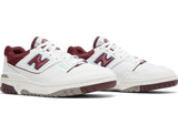 Load image into Gallery viewer, New Balance 550 'Burgundy Cyan' - Untied AU
