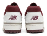 Load image into Gallery viewer, New Balance 550 'Burgundy Cyan' - Untied AU
