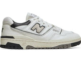 Load image into Gallery viewer, New Balance 550 'Cream Black' - Untied AU
